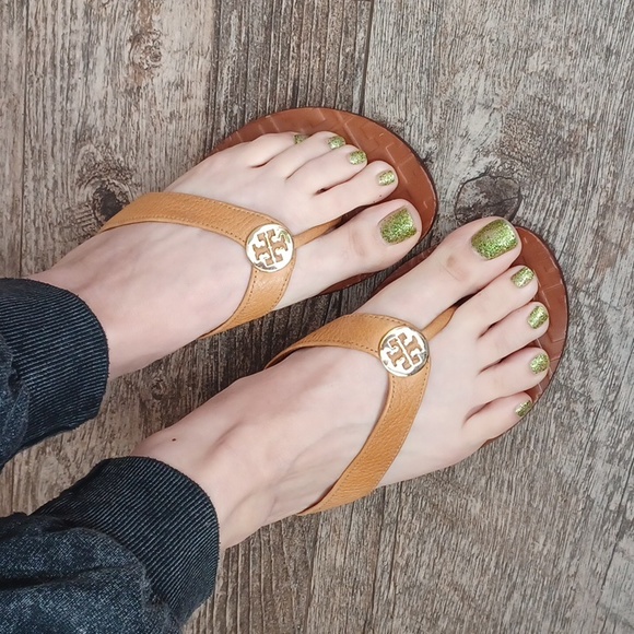 Tory Burch sandals - Picture 15 of 16